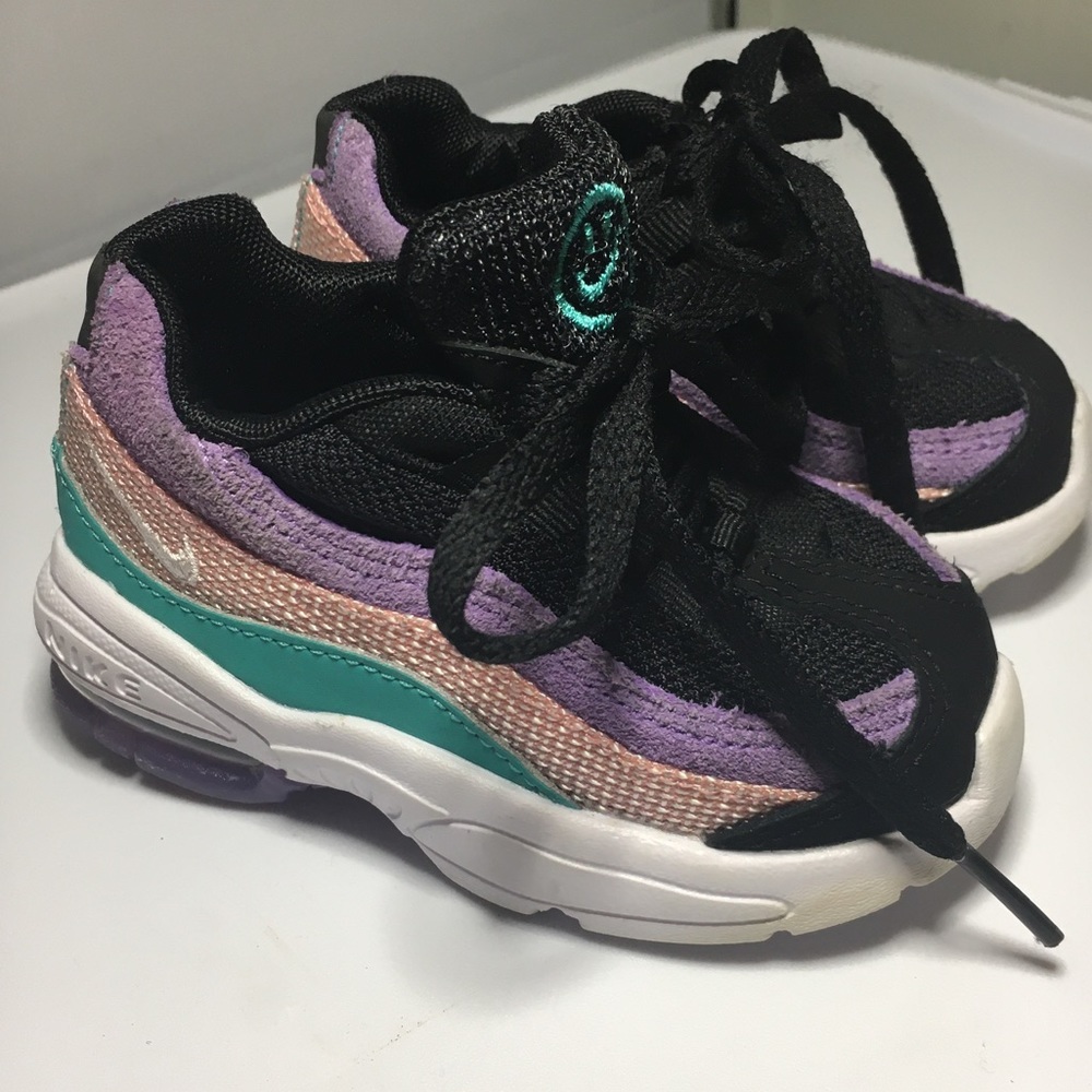 NIKE Air Max 95 “ Have a Nice Day”